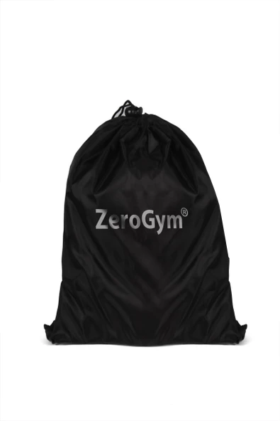 ZeroGym Slb06 Super Loop Band 208cm X 4,5/3,2/2,1/1,3/0,64mm 5'li Set - 5