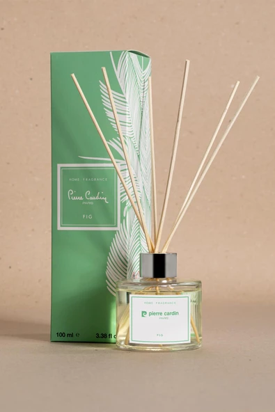 Pierre Cardin Oda Kokusu İncir & Yeşil Erik 100 ML - 2