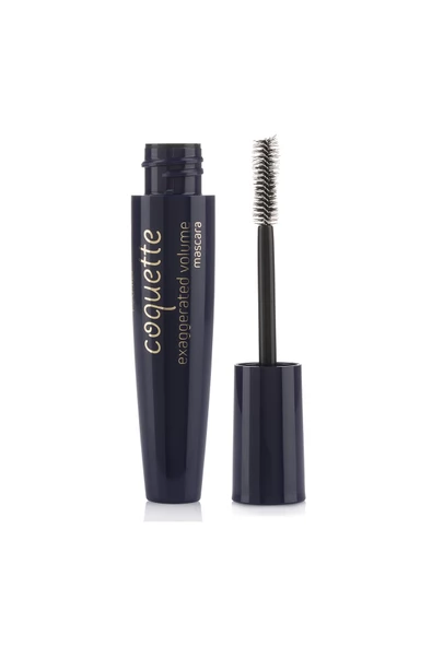 Pierre Cardin Coquette Exaggerated 3 Etkili Yeni Nesil Volume Mascara