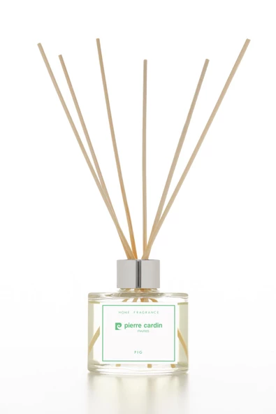 Pierre Cardin Oda Kokusu İncir & Yeşil Erik 100 ML - 3