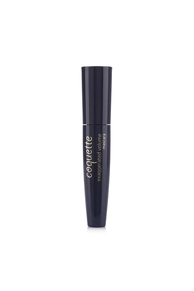Pierre Cardin Coquette Exaggerated 3 Etkili Yeni Nesil Volume Mascara - 3