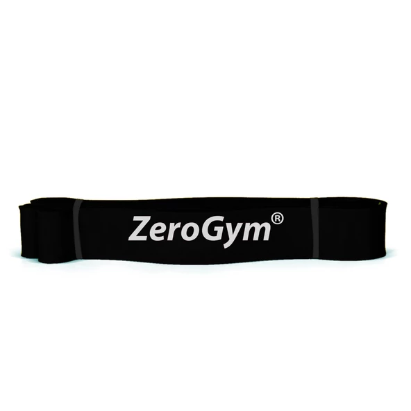 ZeroGym SLB03 Super Loop Band 208cm x 2,1cm x 0,45 Medium - 4