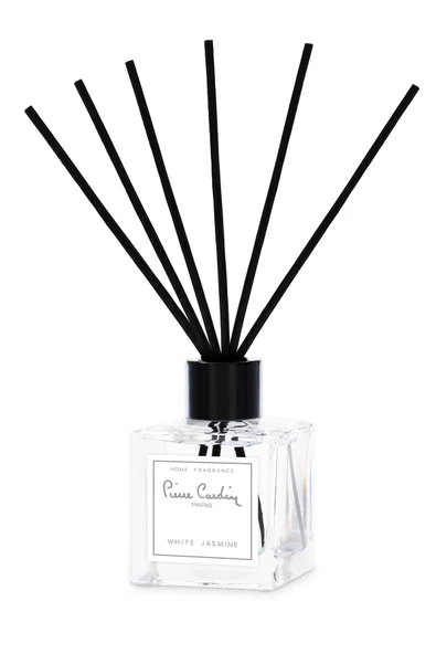Pierre Cardin Reed Diffuser Çubuklu Oda Kokusu White Jasmine 100 ml - Resim 3