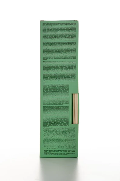 Pierre Cardin Oda Kokusu İncir & Yeşil Erik 100 ML - 7