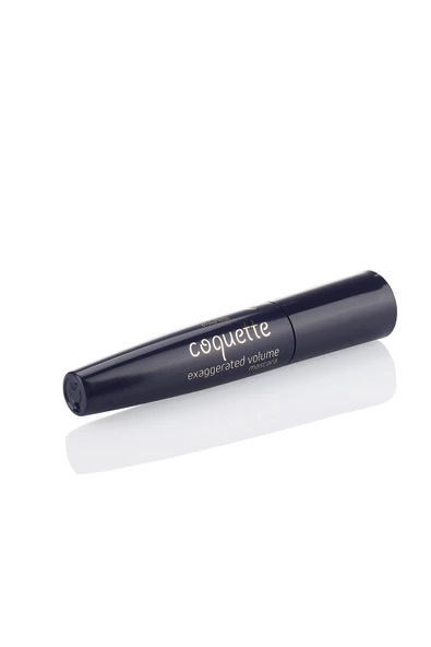 Pierre Cardin Coquette Exaggerated 3 Etkili Yeni Nesil Volume Mascara - 5