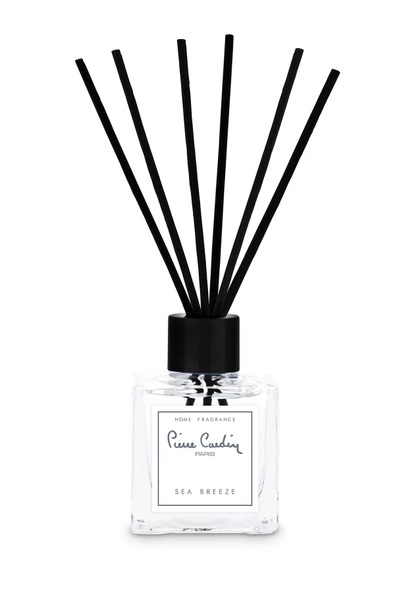Pierre Cardin Reed Diffuser Çubuklu Oda Kokusu Sea Breeze 100 ml - 4
