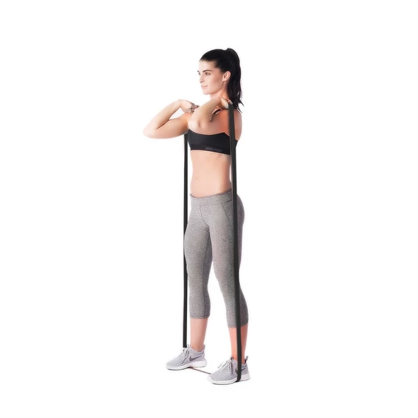 ZeroGym SLB03 Super Loop Band 208cm x 2,1cm x 0,45 Medium - 2