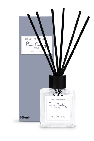 Pierre Cardin Reed Diffuser Çubuklu Oda Kokusu Sea Breeze 100 ml - 1