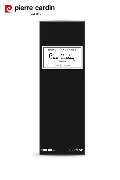 Pierre Cardin Reed Diffuser Çubuklu Oda Kokusu Tonka & Vanilla 100 ml - 10