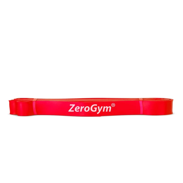 ZeroGym SLB02 Super Loop Band 208cm x 1,3cm x 0,45 Light - 4