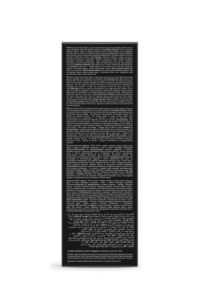 Pierre Cardin Reed Diffuser Çubuklu Oda Kokusu Tonka & Vanilla 100 ml - 7