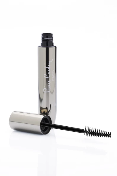 Pierre Cardin Illegal Look Kıvrım ve Extra Uzunluk Etkili Siyah Mascara - 8