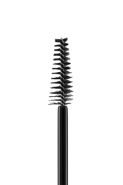 Pierre Cardin Illegal Look Kıvrım ve Extra Uzunluk Etkili Siyah Mascara - 6