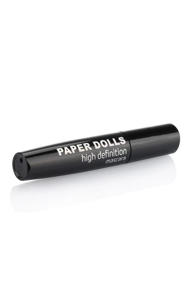 Pierre Cardin Paper Dolls High Definition 3 Özellikli Mascara - 6