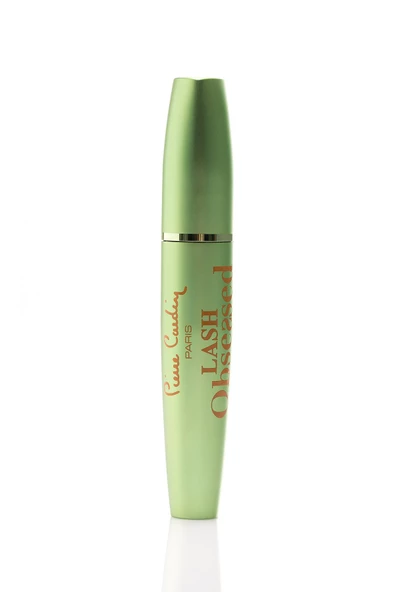 Pierre Cardin Lash Obsessed Siyah Mascara - 10 ML - 3