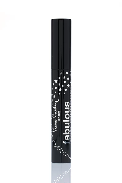 Pierre Cardin Fabulous Lash Siyah Mascara - 9 ML - 4