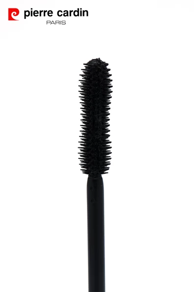 Pierre Cardin Fabulous Lash Siyah Mascara - 9 ML - 9