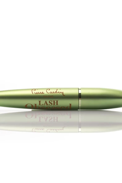 Pierre Cardin Lash Obsessed Siyah Mascara - 10 ML - 5