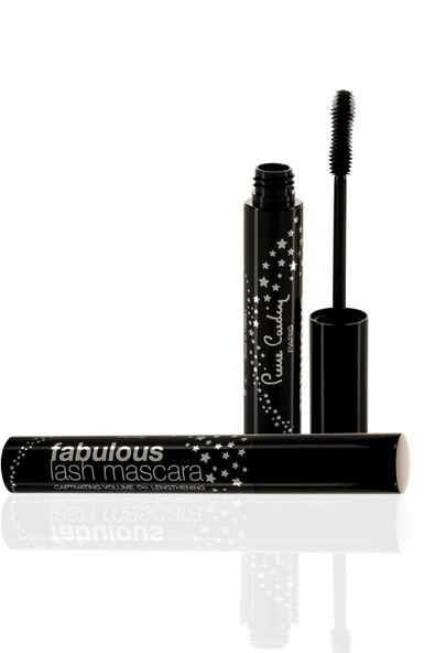 Pierre Cardin Fabulous Lash Siyah Mascara - 9 ML - 2
