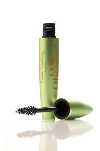 Pierre Cardin Lash Obsessed Siyah Mascara - 10 ML - 2