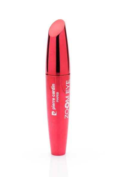 Pierre Cardin Zoom Eye Hacim ve Uzunluk Etkili Mascara - 7 ML - 5