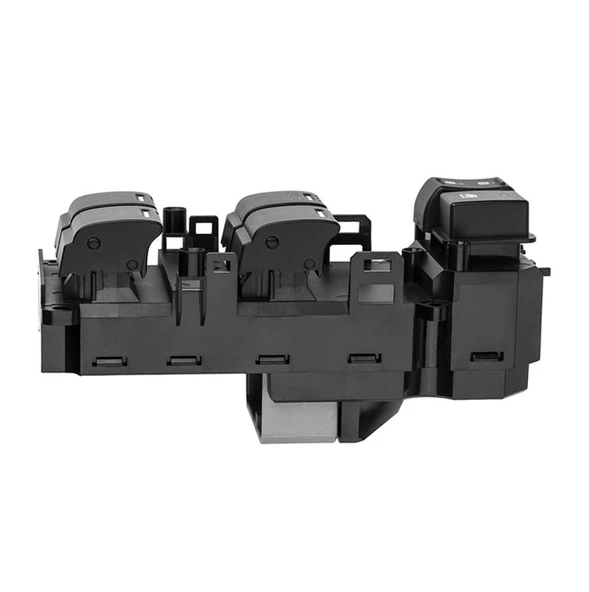 Cam Açma Düğmesi Ön Sol Civic 2012-2015 FB7 - 3