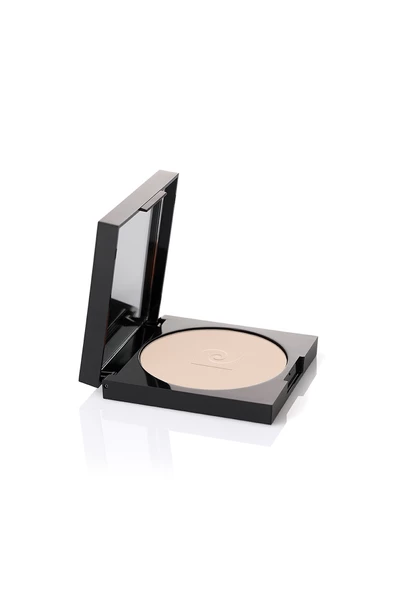 Pierre Cardin Porcelain Edition Compact Powder - Pudra - Golden Ivory - 7