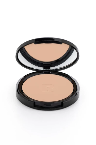 Pierre Cardin Porcelain Edition Compact Powder - Pudra - Honey - 3