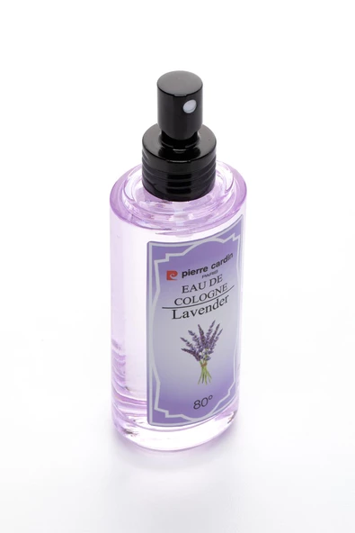 Pierre Cardin Eau De Kolonya Lavender 100 ml - Cam Şişe - 2
