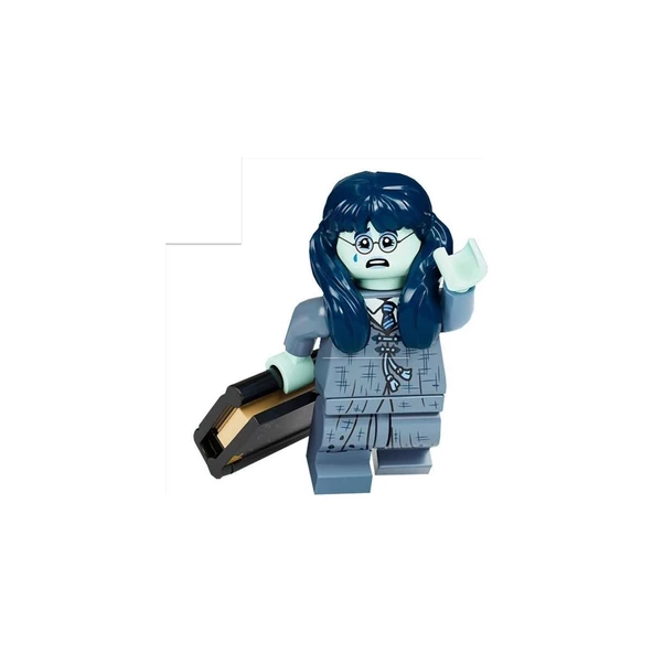 Lego Minifigür - Harry Potter Seri 2 - 71028 - 14 Moaning Myrtle