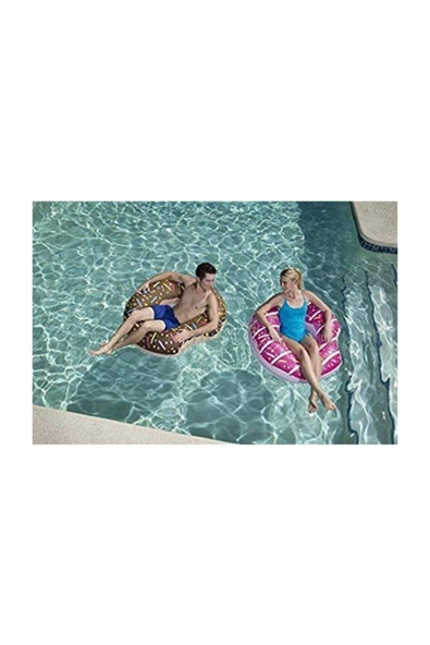 Bestway Donut Simit 75 Cm - 3