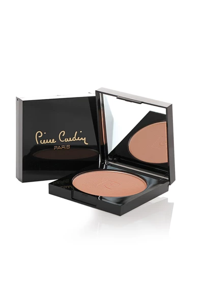 Pierre Cardin Porcelain Edition Blush On - Allık - Pearly Peach