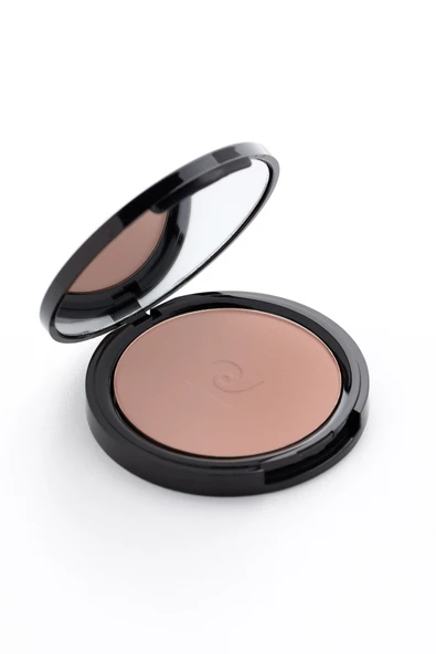 Pierre Cardin Porcelain Edition Blush On - Allık - Spring Rose - 2