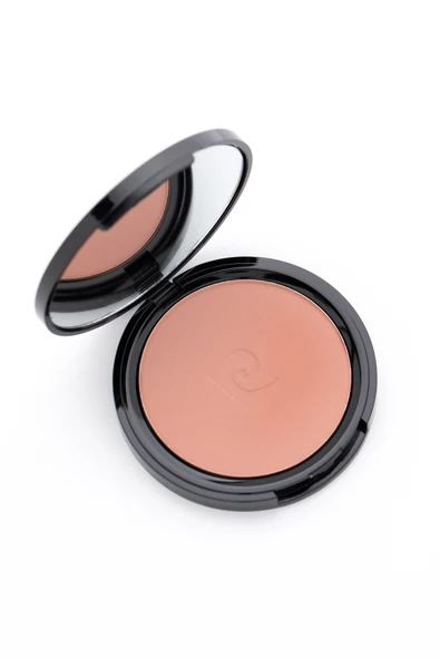 Pierre Cardin Porcelain Edition Blush On - Allık - Salmon Peach - 4
