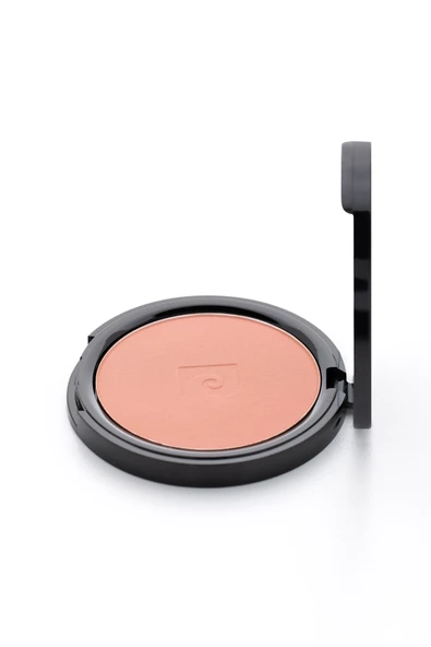Pierre Cardin Porcelain Edition Blush On - Allık - Salmon Peach - 3