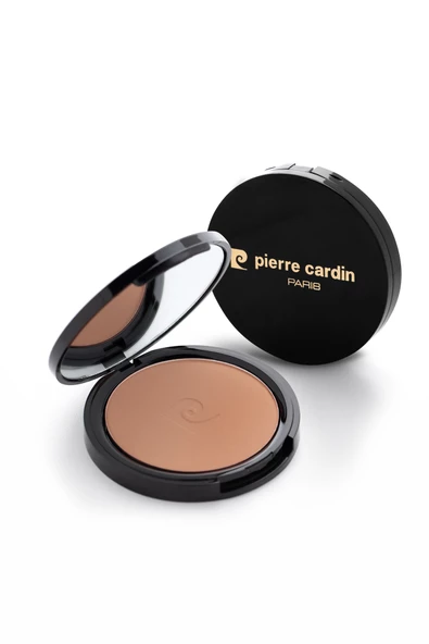 Pierre Cardin Porcelain Edition Blush On - Allık - Peachy Nude