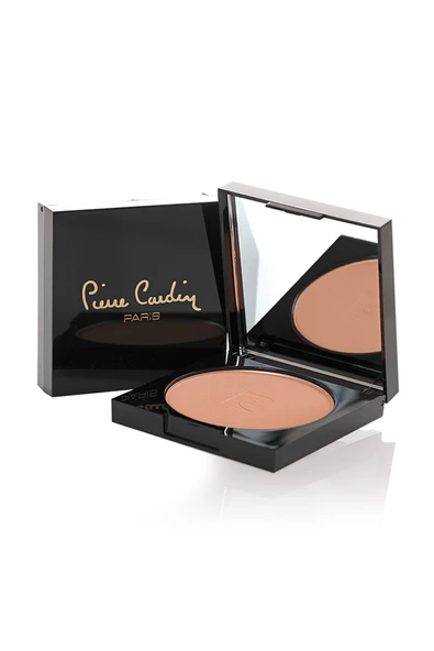Pierre Cardin Porcelain Edition Blush On - Allık - Peachy Nude - 7