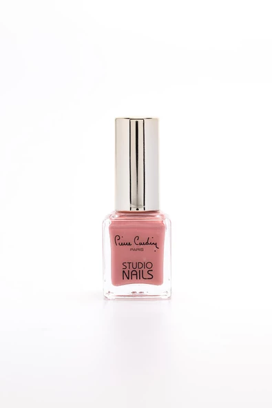 Pierre Cardin Studio Nails Oje -018 - 5