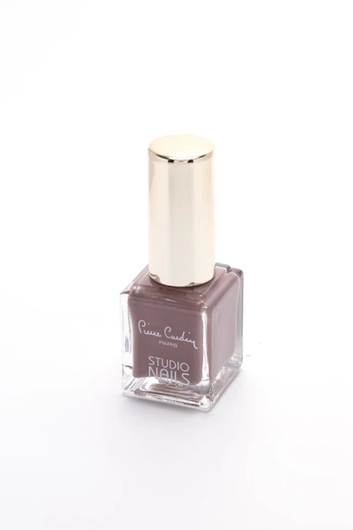 Pierre Cardin Studio Nails Oje -029 - Resim 4