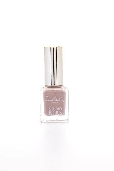 Pierre Cardin Studio Nails Oje -027 - 5