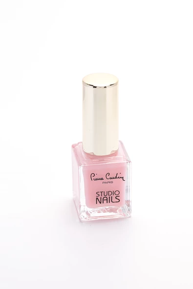 Pierre Cardin Studio Nails Oje -016 - Resim 7