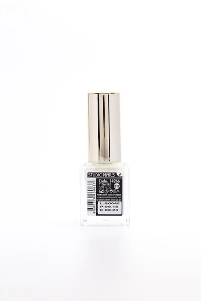 Pierre Cardin Studio Nails Oje -012 - 6