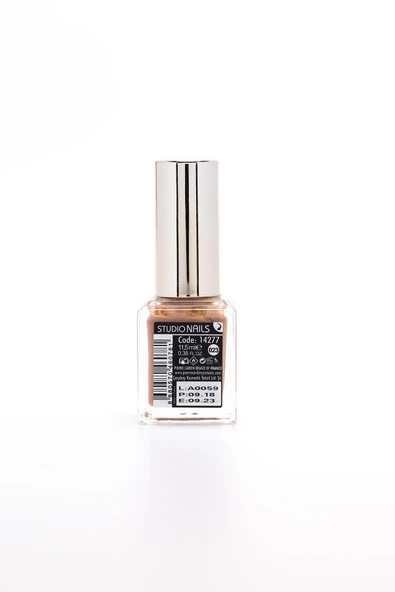 Pierre Cardin Studio Nails Oje -023 - 3