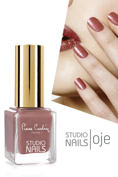 Pierre Cardin Studio Nails Oje -026 - 2