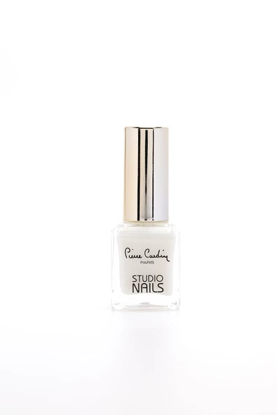 Pierre Cardin Studio Nails Oje -013 - Resim 5