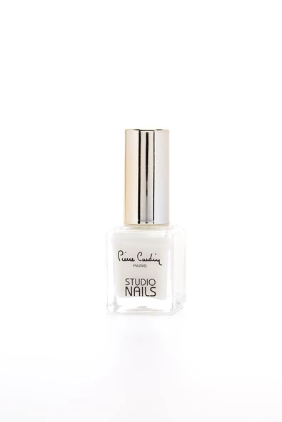 Pierre Cardin Studio Nails Oje -013 - Resim 3