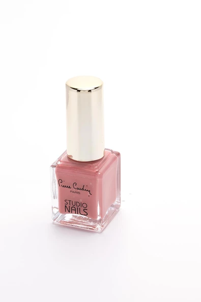Pierre Cardin Studio Nails Oje -018 - 4