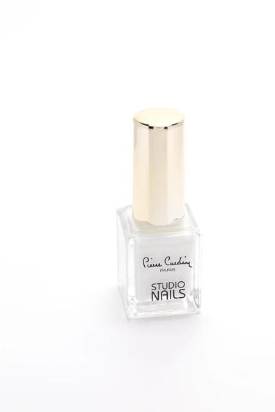 Pierre Cardin Studio Nails Oje -012 - 5