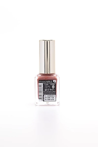 Pierre Cardin Studio Nails Oje -026 - 8