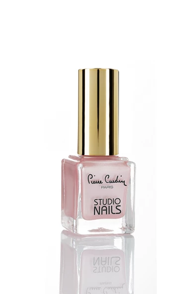 Pierre Cardin Studio Nails Oje -017
